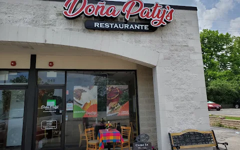 Doña Paty's image