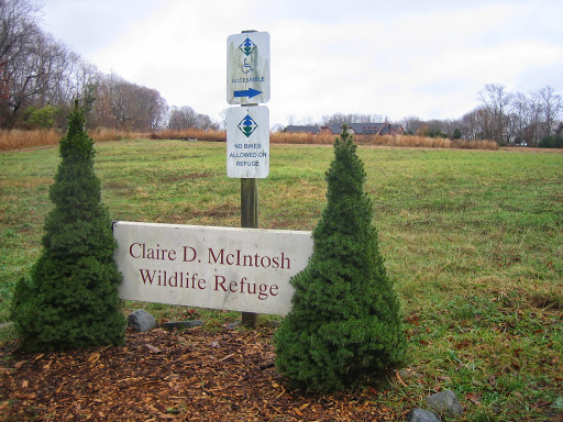 Educational Institution «The Audubon Society of Rhode Island Environmental Education Center», reviews and photos, 1401 Hope St, Bristol, RI 02809, USA