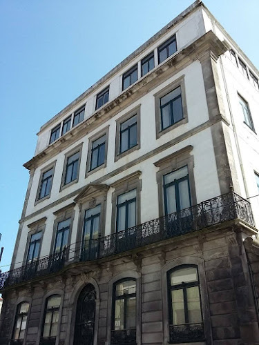 Avaliações doEdifício Bial em Porto - Advogado