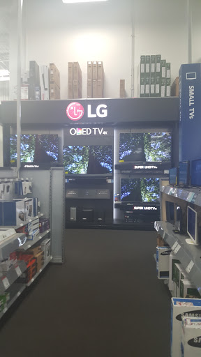 Electronics Store «Best Buy», reviews and photos, 550 Arsenal St #2, Watertown, MA 02472, USA