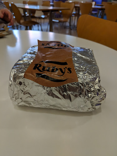 Reviews of Ruby's in Belfast - Restaurant