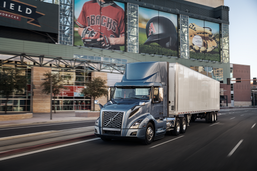 Vanguard Truck Center - Tucson Mack Volvo Isuzu