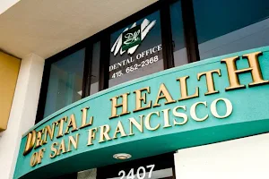 Dental Health of San Francisco image