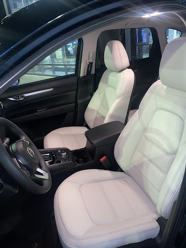 Mazda Dealer «Ferman Mazda of Brandon», reviews and photos, 9809 E Adamo Dr, Tampa, FL 33619, USA