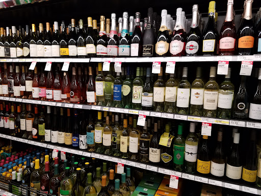 Department Store «Target», reviews and photos, 10401 N Michigan Rd, Carmel, IN 46032, USA