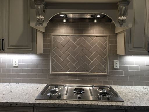 Home Improvement Store «HD Supply Home Improvement Solutions», reviews and photos, 7999 Greenback Ln, Citrus Heights, CA 95610, USA