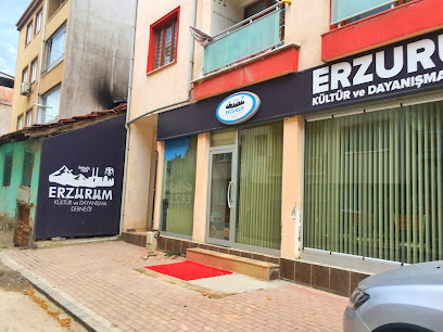 Erzurum Kültür ve Dayanışma Derneği