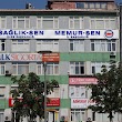 Sağlık-Sen İstanbul 1 Nolu Şube