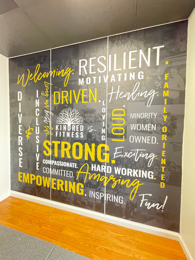 Health Club «CrossFit Kindred», reviews and photos, 1460 Tully Rd Ste 607, San Jose, CA 95121, USA