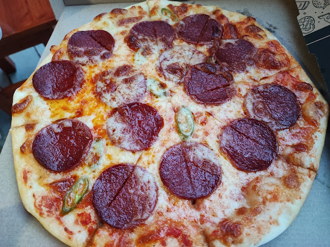Restaurant Grill-express Bușteni