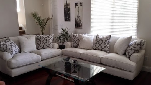 Furniture Store «Homelife Furniture & Accessories Tracy», reviews and photos, 3200 Naglee Rd, Tracy, CA 95304, USA