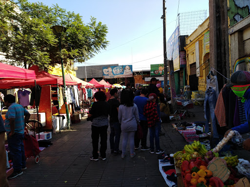 Mercado la Vega