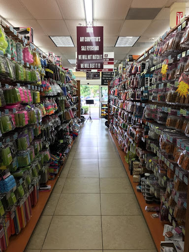 Beauty Supply Store «Elegant Beauty Supplies Superstores», reviews and photos, 10992 Pembroke Rd, Miramar, FL 33025, USA