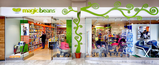 Baby Store «Magic Beans - Boston», reviews and photos, 776 Boylston St, Boston, MA 02116, USA