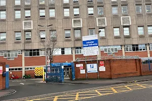 Leicester Royal Infirmary image