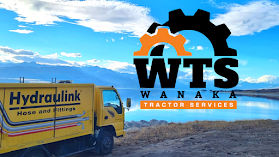 Wanaka Tractor Services | WTS