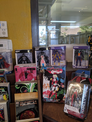 A Shop Called Quest image