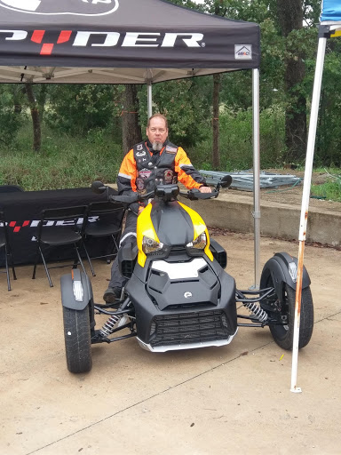 Motorsports Store «Coyote Powersports», reviews and photos, 32127 Interstate 10 Frontage Rd, Boerne, TX 78006, USA