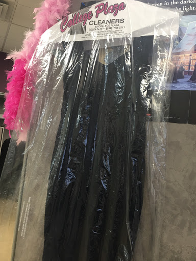 Dry Cleaner «College Plaza Cleaners», reviews and photos, 33 College Plaza, Selden, NY 11784, USA