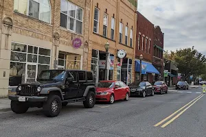 Rock Hill Downtown Historic District image