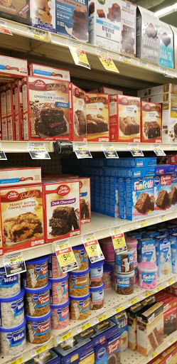 Grocery Store «Jewel-Osco», reviews and photos, 805 Joliet St, Dyer, IN 46311, USA