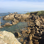 Photo n° 1 de l'avis de Valérie.e fait le 13/09/2019 à 18:22 pour Résidence Odalys Domaine des Roches Jaunes à Plougasnou