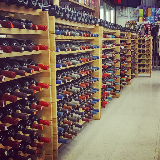 Liquor Store «Wonderland Liquor», reviews and photos, 1178 W Katella Ave, Anaheim, CA 92802, USA