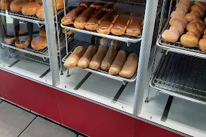 Raised Donuts & Bagels image
