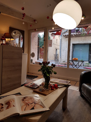 De l'Art dans L'Hair à Montauroux