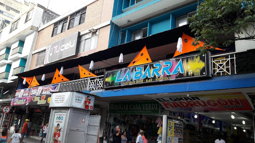 La Barra Karaoke-Bar