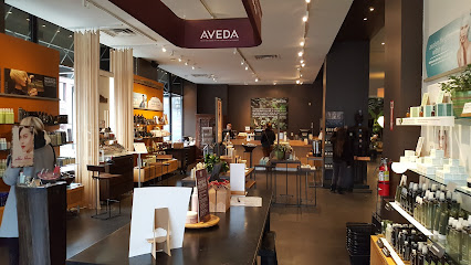 Aveda Arts & Sciences Institute Minneapolis