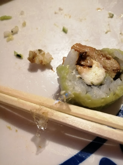 Monster Sushi