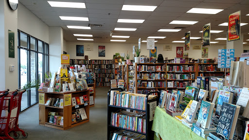 Book Store «Half Price Books», reviews and photos, 8211 Arbor Square Dr, Mason, OH 45040, USA