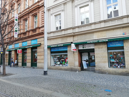 Obchody pro nákup samolepek Praha