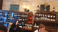 Atmosphère du Restaurant La Cheminée Royale à Bordeaux - n°9
