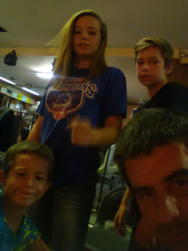 Bowling Alley «Caldwell Bowl Inc», reviews and photos, 2121 Blaine St, Caldwell, ID 83605, USA