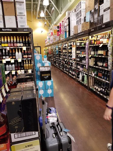 Wine Store «Total Wine & More», reviews and photos, 2224 E Williams Field Rd, Gilbert, AZ 85295, USA