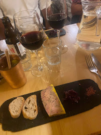 Foie gras du Restaurant Les Drôles à Bordeaux - n°17