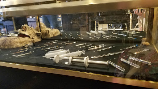 Art Gallery «Dysfunctional Grace Art Co», reviews and photos, 1903 E 7th Ave, Tampa, FL 33605, USA