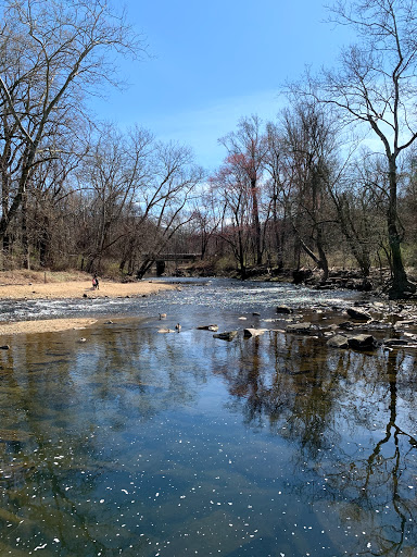 Friends of Pennypack Park