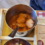 Photo n°6 de l'avis de Giony. fait le 25/01/2024 à 13:51 sur le  Dar Bottarolo Ostia à Ostia