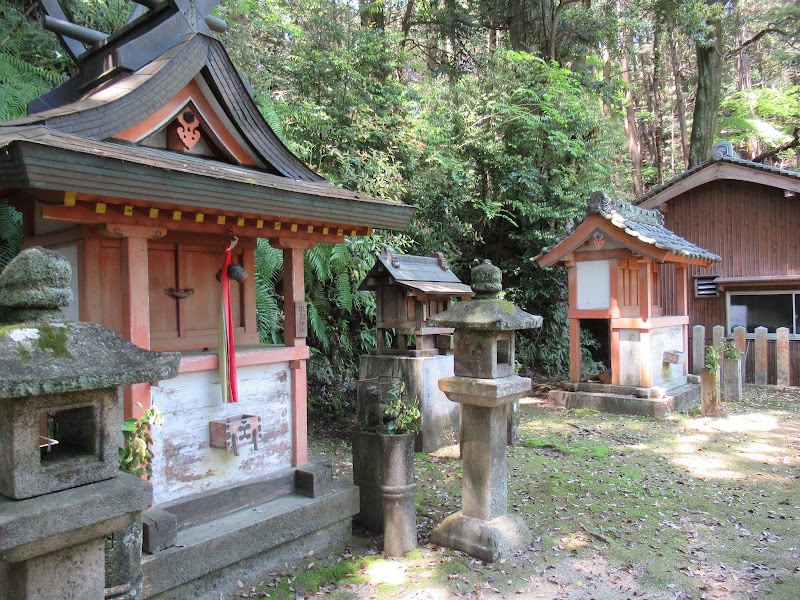 滝蔵神社