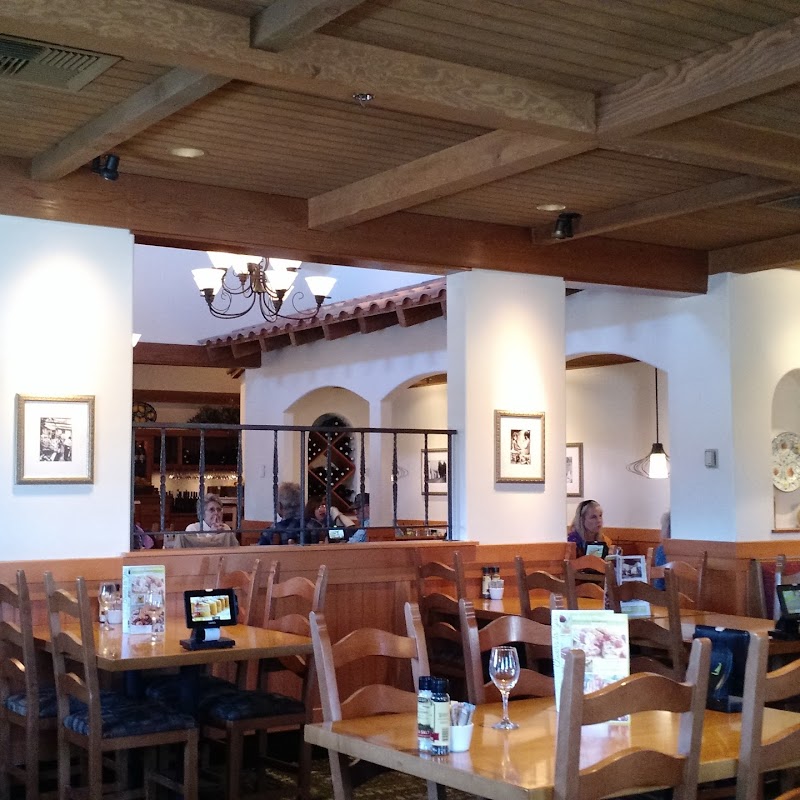 Olive Garden Italian Restaurant