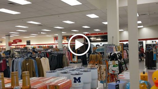 Department Store «T.J. Maxx», reviews and photos, 33025 Grand River Ave, Farmington, MI 48336, USA