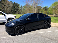 Red Line Rim Repair - Photo 6 - Car repair in , Atlanta