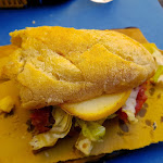 Photo n°3 de l'avis de mauro.a fait le 20/09/2017 à 17:16 sur le  Panem à Riva del Garda