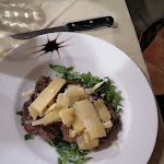 Photo n°2 de l'avis de Chabrey.a fait le 14/09/2020 à 08:36 sur le  Fernando Pub à Spadola