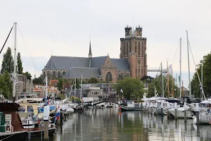 Dordrecht Minster or Church of Our Lady image