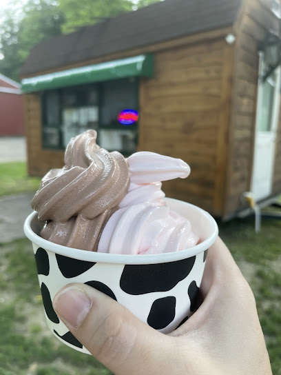 The Sugar Shack Ice Cream LLC