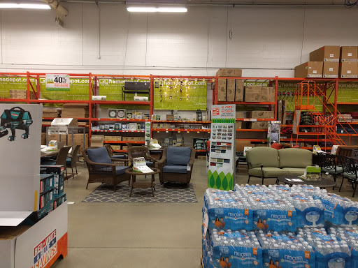 Home Improvement Store «The Home Depot», reviews and photos, 280 Fort Evans Rd NE, Leesburg, VA 20176, USA